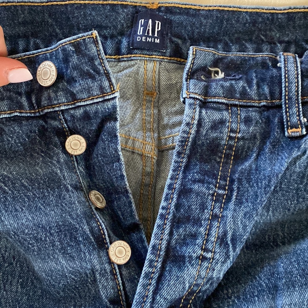 Gap Denim - image 3